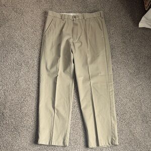 George Men’s Khaki Pants 34x30
